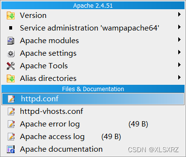 wampappserv哪个好(appserv和wampserver)-图3 wampappserv哪个好(appserv和wampserver)-图3