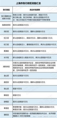 上海当地企业的一些补助在哪个网站可以看到（上海市企业补贴）-图3