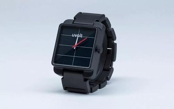 uvolt手表是哪个公司的（urio手表是什么牌子）-图3