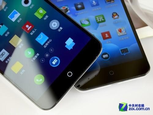 魅族mx3和vivox3哪个好(魅族mx2和mx3)-图3 魅族mx3和vivox3哪个好(魅族mx2和mx3)-图3