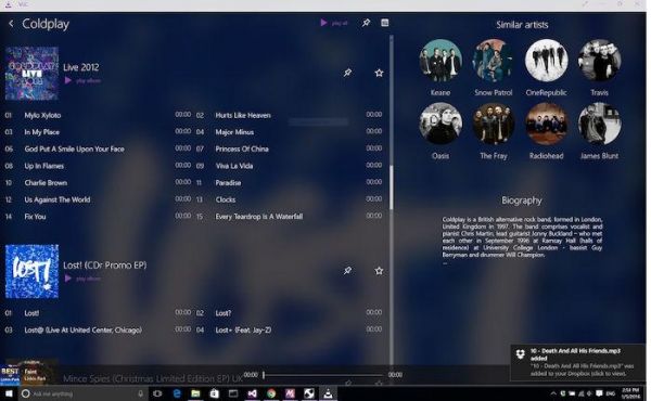 linux播放器哪个好(CD播放器哪个好)-图1 linux播放器哪个好(CD播放器哪个好)-图1