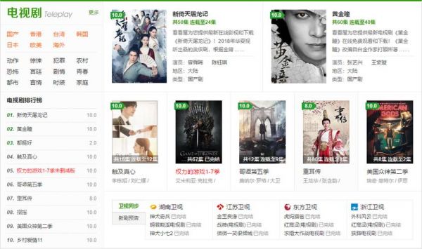 在哪个网站下载电视剧好(在哪个网站下载电视剧好一点)-图1 在哪个网站下载电视剧好(在哪个网站下载电视剧好一点)-图1