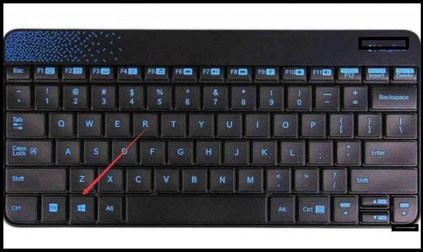 笔记本哪个键是win8(笔记本哪个键是win)-图1 笔记本哪个键是win8(笔记本哪个键是win)-图1