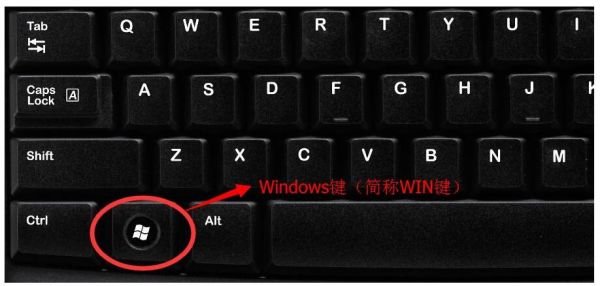 笔记本哪个键是win8（笔记本哪个键是win）-图2