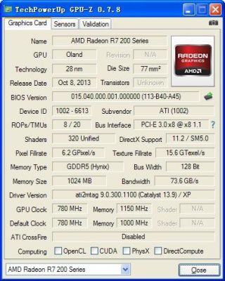 amd7750和240哪个好(hd7750和r7 240)-图3 amd7750和240哪个好(hd7750和r7 240)-图3