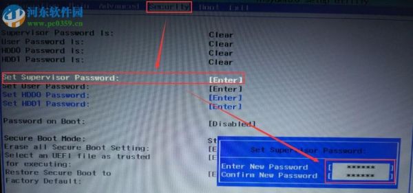 x240开机u盘启动按哪个键(x240进入bios启动u盘设置)-图1 x240开机u盘启动按哪个键(x240进入bios启动u盘设置)-图1