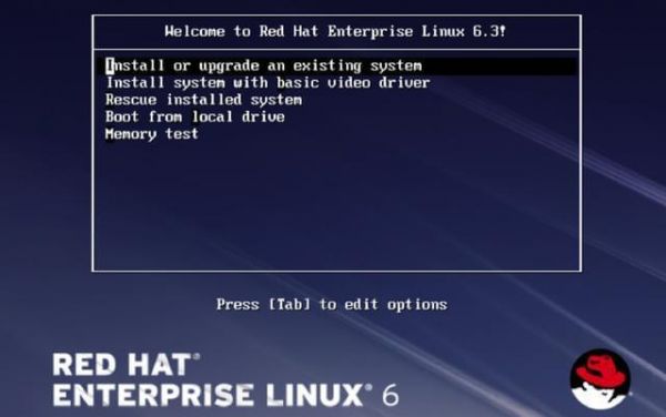 linux系统安装在哪个盘(linux安装在什么设备)-图2 linux系统安装在哪个盘(linux安装在什么设备)-图2