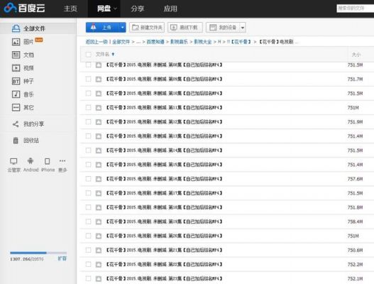 网盘哪个资源全(哪个网盘资源多)-图1 网盘哪个资源全(哪个网盘资源多)-图1