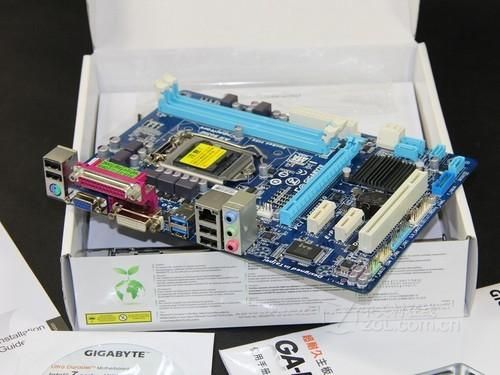 关于技嘉b75m-d3vSTAR3接口是哪个的信息-图1 关于技嘉b75m-d3vSTAR3接口是哪个的信息-图1
