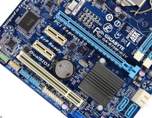 关于技嘉b75m-d3vSTAR3接口是哪个的信息-图3 关于技嘉b75m-d3vSTAR3接口是哪个的信息-图3