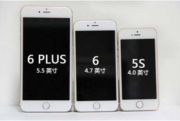 买美版iphone6哪个版本（美版iphone6和国版有什么区别）