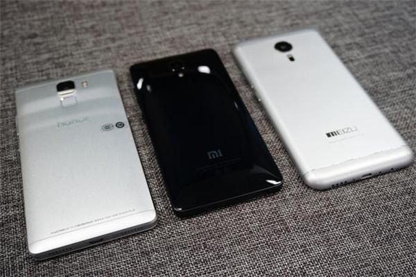 米4与荣耀7哪个好(小米4和荣耀7)-图1 米4与荣耀7哪个好(小米4和荣耀7)-图1