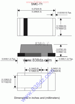 封装库在哪个层画(封装库文件设计)-图3 封装库在哪个层画(封装库文件设计)-图3