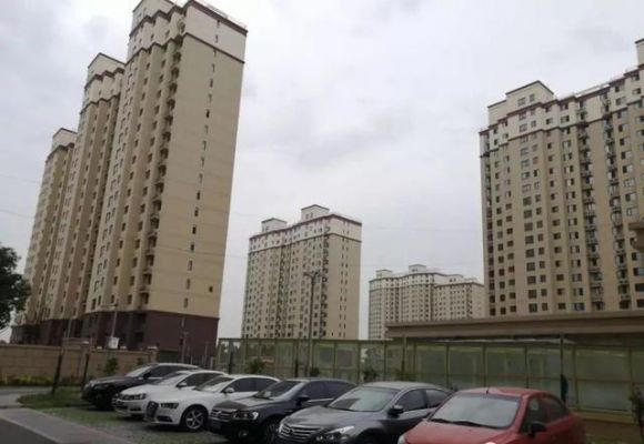 西小口属于哪个街道(西小口回迁房最新消息)-图2 西小口属于哪个街道(西小口回迁房最新消息)-图2