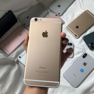 iphone6和iphone6plus哪个好(iphone6plus和6splus哪个值得买)-图3 iphone6和iphone6plus哪个好(iphone6plus和6splus哪个值得买)-图3