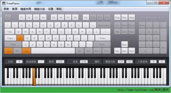 键盘app键是哪个(钢琴键盘app哪个好)-图3 键盘app键是哪个(钢琴键盘app哪个好)-图3