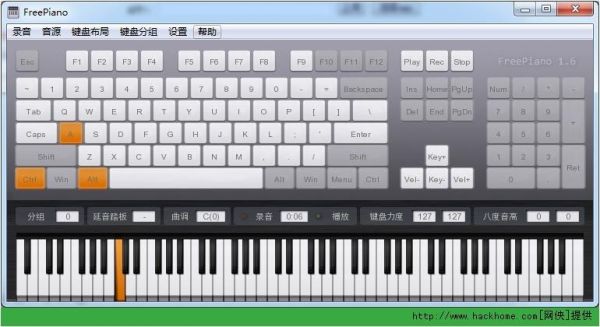 键盘app键是哪个（钢琴键盘app哪个好）-图3