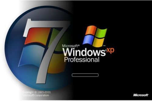 玩cfxp和win7哪个好（玩cfwin10和win7谁更流畅）-图1