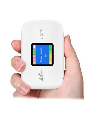随身wifi4g哪个好用吗（随身wifi哪个品牌好用）