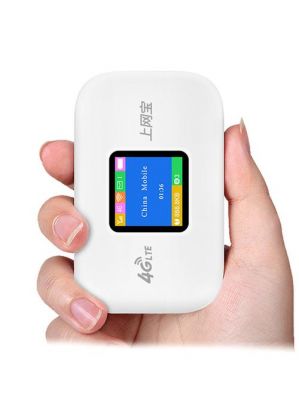 随身wifi4g哪个好用吗（随身wifi哪个品牌好用）-图1