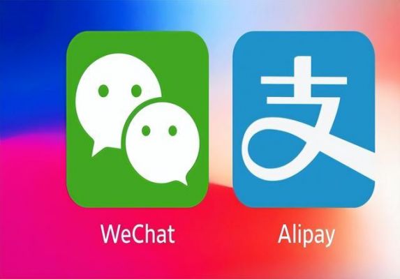 支付宝微信哪个好(支付宝微信哪个好一点)-图3 支付宝微信哪个好(支付宝微信哪个好一点)-图3