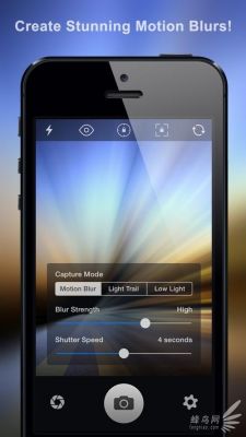 iphone用哪个拍照软件好(苹果拍照用什么软件好)-图1 iphone用哪个拍照软件好(苹果拍照用什么软件好)-图1