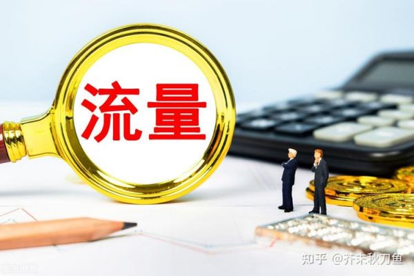 提升流量的平台哪个好(提升流量的平台哪个好用)-图3 提升流量的平台哪个好(提升流量的平台哪个好用)-图3