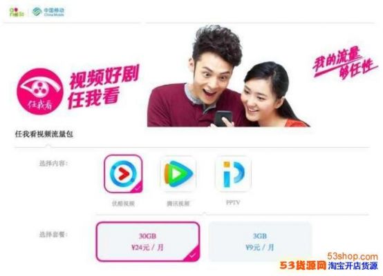 优酷和pptv哪个定向流量比较好(优酷和pptv合作了吗)-图2 优酷和pptv哪个定向流量比较好(优酷和pptv合作了吗)-图2