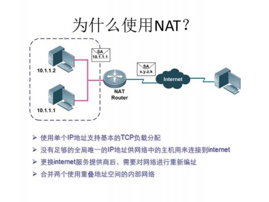 路由模式nat模式用哪个好(路由器nat功能)-图3 路由模式nat模式用哪个好(路由器nat功能)-图3