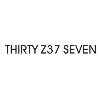 thirty-seven是哪个数字（seven是数字几）