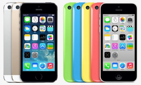 5s和6哪个值得买2016(5s和6p)-图3 5s和6哪个值得买2016(5s和6p)-图3