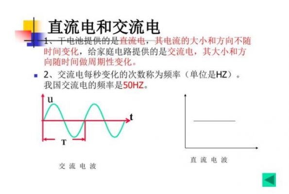 交流电直流电哪个厉害（交流电和直流电优劣势）-图1