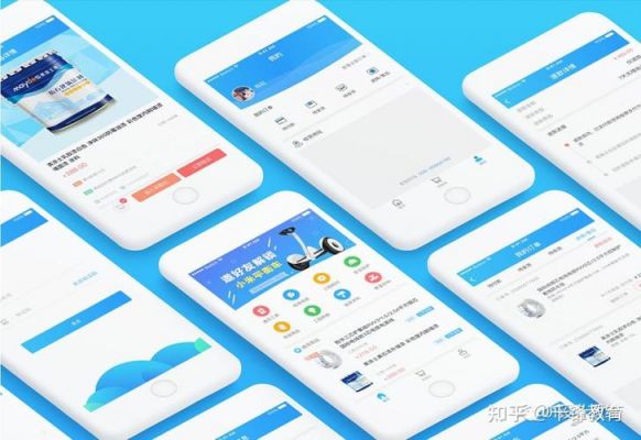 ui和网络营销哪个好学(学ui设计好还是学网络运营好)-图2 ui和网络营销哪个好学(学ui设计好还是学网络运营好)-图2