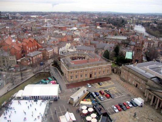 cheshire是哪个城市(cheshire是英国的城市吗)-图1 cheshire是哪个城市(cheshire是英国的城市吗)-图1