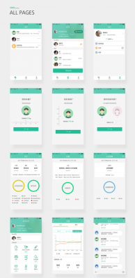 设计app界面用哪个尺寸(设计app界面多少钱)-图3 设计app界面用哪个尺寸(设计app界面多少钱)-图3
