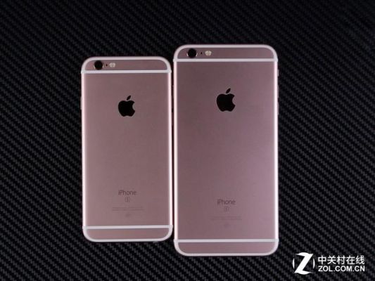 iPhone6p和iPhone6哪个卖的好（iphone6p好还是iphone6s好）-图2