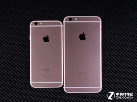 iPhone6p和iPhone6哪个卖的好(iphone6p好还是iphone6s好)-图2 iPhone6p和iPhone6哪个卖的好(iphone6p好还是iphone6s好)-图2
