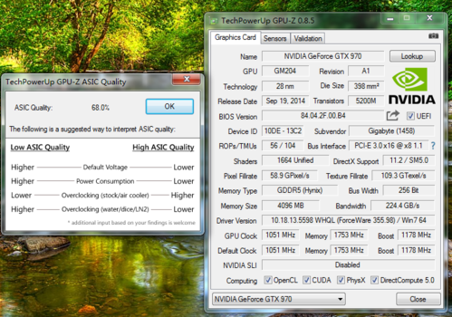 gtx970显卡驱动用哪个的简单介绍-图3 gtx970显卡驱动用哪个的简单介绍-图3