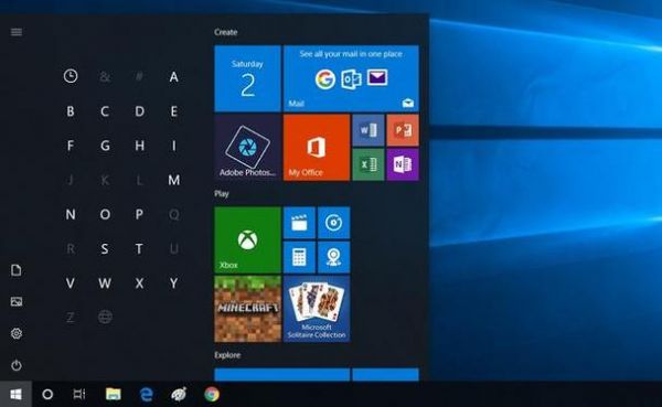 win10正式版是哪个(windows10正式版什么时候出)-图3 win10正式版是哪个(windows10正式版什么时候出)-图3