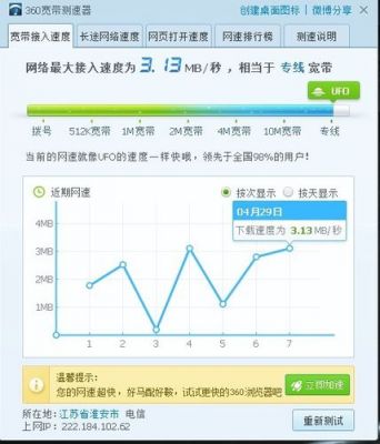 网速测试哪个好（网速测试网站推荐）-图2