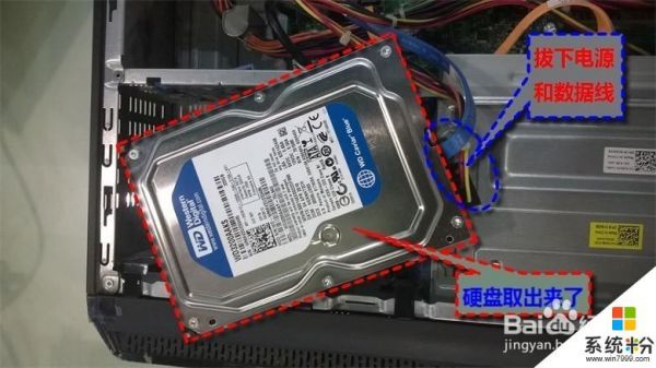 台式机硬盘哪个牌子的质量好(台式机硬盘接口类型图解)-图3 台式机硬盘哪个牌子的质量好(台式机硬盘接口类型图解)-图3