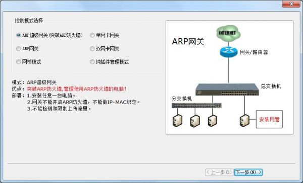 局域网监控软件哪个好用（局域网监控器）