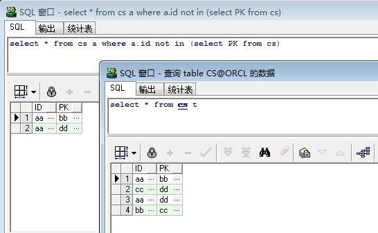 sql小数用哪个糊弄（sql语句小数点数字用什么字符类型）-图3