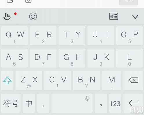 哪个输入法键盘大些(哪个输入法字体大)-图2 哪个输入法键盘大些(哪个输入法字体大)-图2