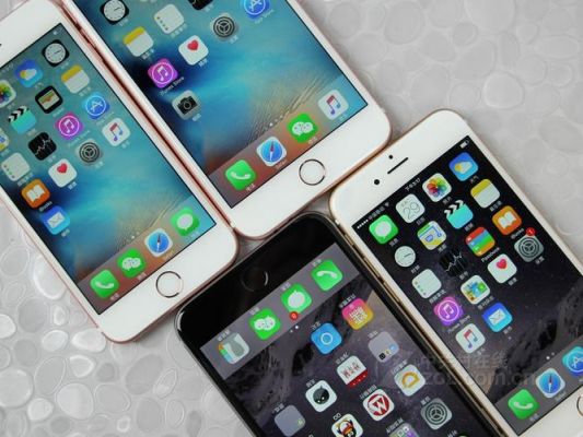 iphone6ios9.1和9.2哪个好(苹果6系统和9系统)-图2 iphone6ios9.1和9.2哪个好(苹果6系统和9系统)-图2
