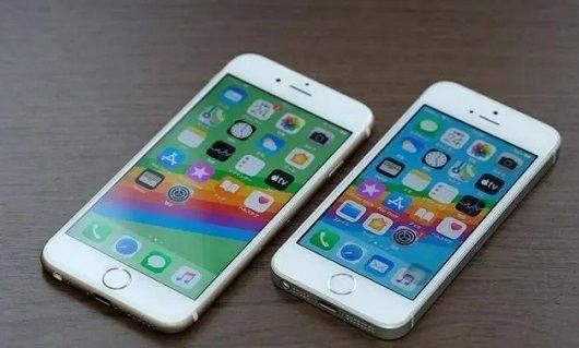 iphone6ios9.1和9.2哪个好(苹果6系统和9系统)-图1 iphone6ios9.1和9.2哪个好(苹果6系统和9系统)-图1