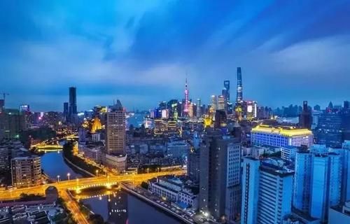 上海和苏州哪个更适合居住(上海和苏州哪个更宜居)-图3 上海和苏州哪个更适合居住(上海和苏州哪个更宜居)-图3