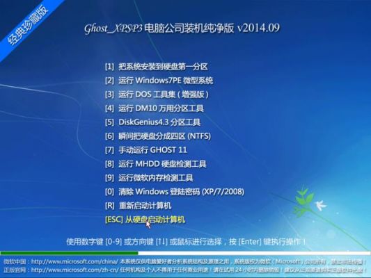 装机系统哪个可靠（2020年电脑装机系统哪个好）
