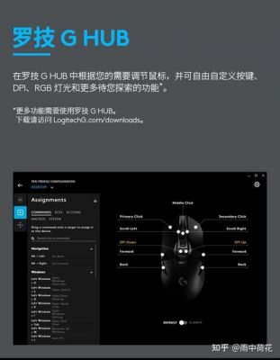 罗技驱动软件哪个好用(罗技驱动好用吗)-图1 罗技驱动软件哪个好用(罗技驱动好用吗)-图1