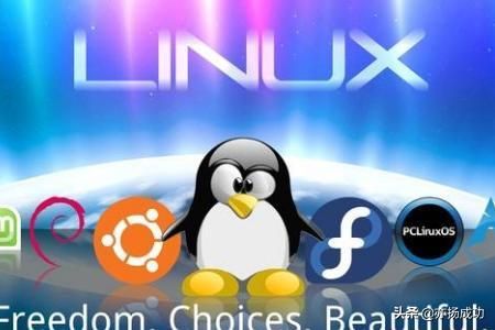 linux和windows哪个早（linux比windows好在哪）-图2
